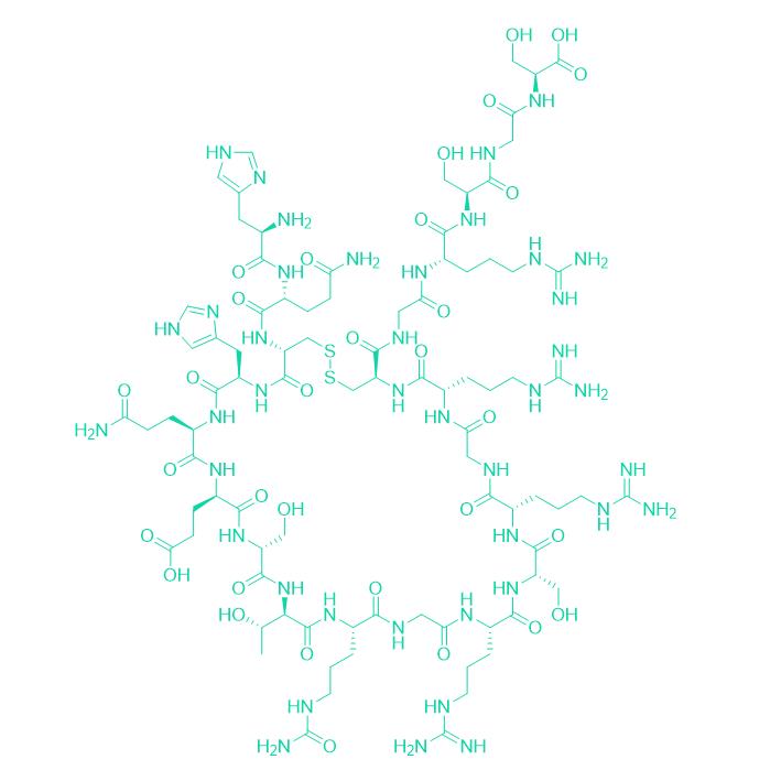 217P663 CCP peptide 277748-59-1.png