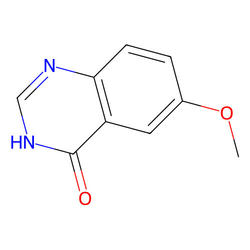 aladdin 阿拉丁 M191813 6-甲氧基喹唑啉-4-醇 19181-64-7 ≥97%