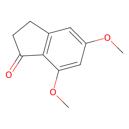 aladdin 阿拉丁 D136922 5,7-二甲氧基茚酮 880-87-5 ≥98%