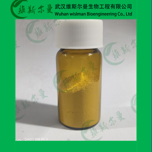 枸橼酸艾沙佐米-1239908-20-3-纯度99%-高纯科研试剂-找维斯尔曼王华