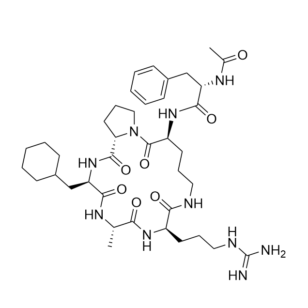 PMX 53c（阴性对照肽），827600-15-7，杭州固拓生物多肽物美价廉