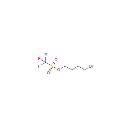 4-bromobutyltrifluoromethanesulfonate