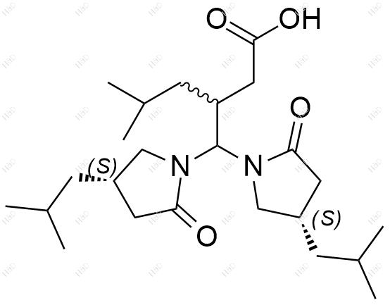 普瑞巴林杂质25