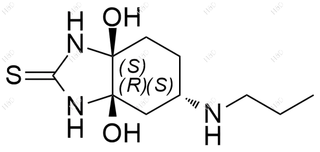 普拉克索杂质39