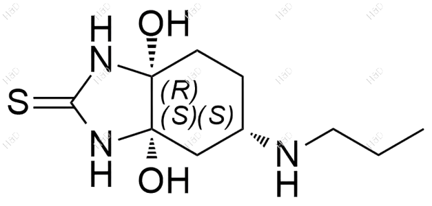 普拉克索杂质35