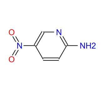 67476-67-9；2-氨基-5-硝基吡啶；2-AMINO-5-NITROPYRIDINE