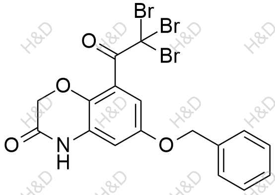 奥达特罗杂质36