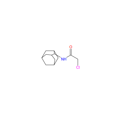 N-ADAMANTAN-2-YL-2-CHLORO-ACETAMIDE