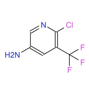 99368-68-0 ，6-氯-5-(三氟甲基)吡啶-3-胺 