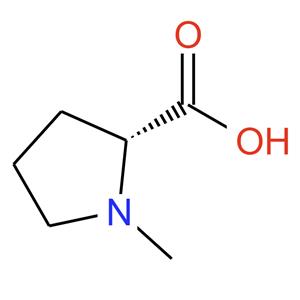 58123-62-9，1-甲基-D-脯氨酸 ，1-Methyl-D-Proline
