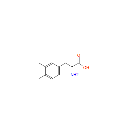 DL-3,4-二甲基苯丙氨酸