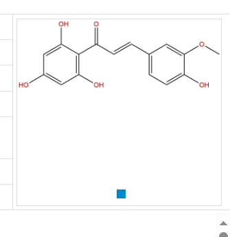 52218-19-6 高圣草素查尔酮