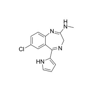 aladdin 阿拉丁 R651352 Ro24-7429 139339-45-0 ≥98%