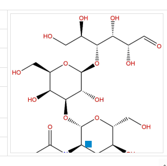 	75645-27-1 乳糖-N-丙糖II