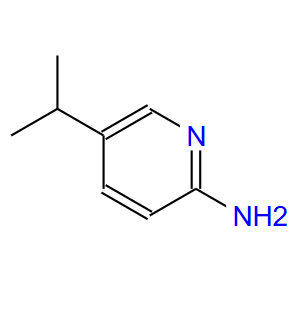603310-75-4；5-异丙基吡啶-2-胺；5-(1-Methylethyl)-2-pyridinamine