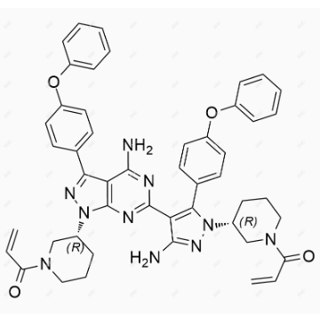 伊布替尼杂质24