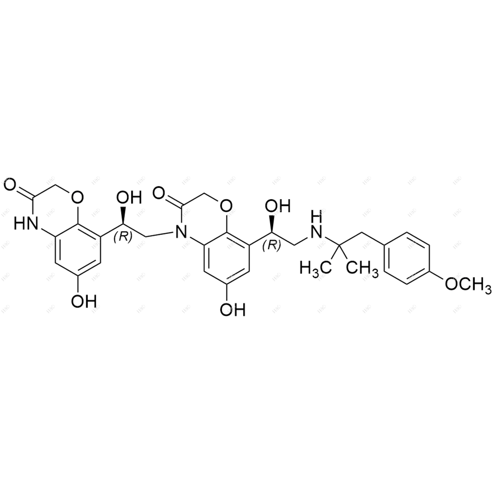 奥达特罗杂质19