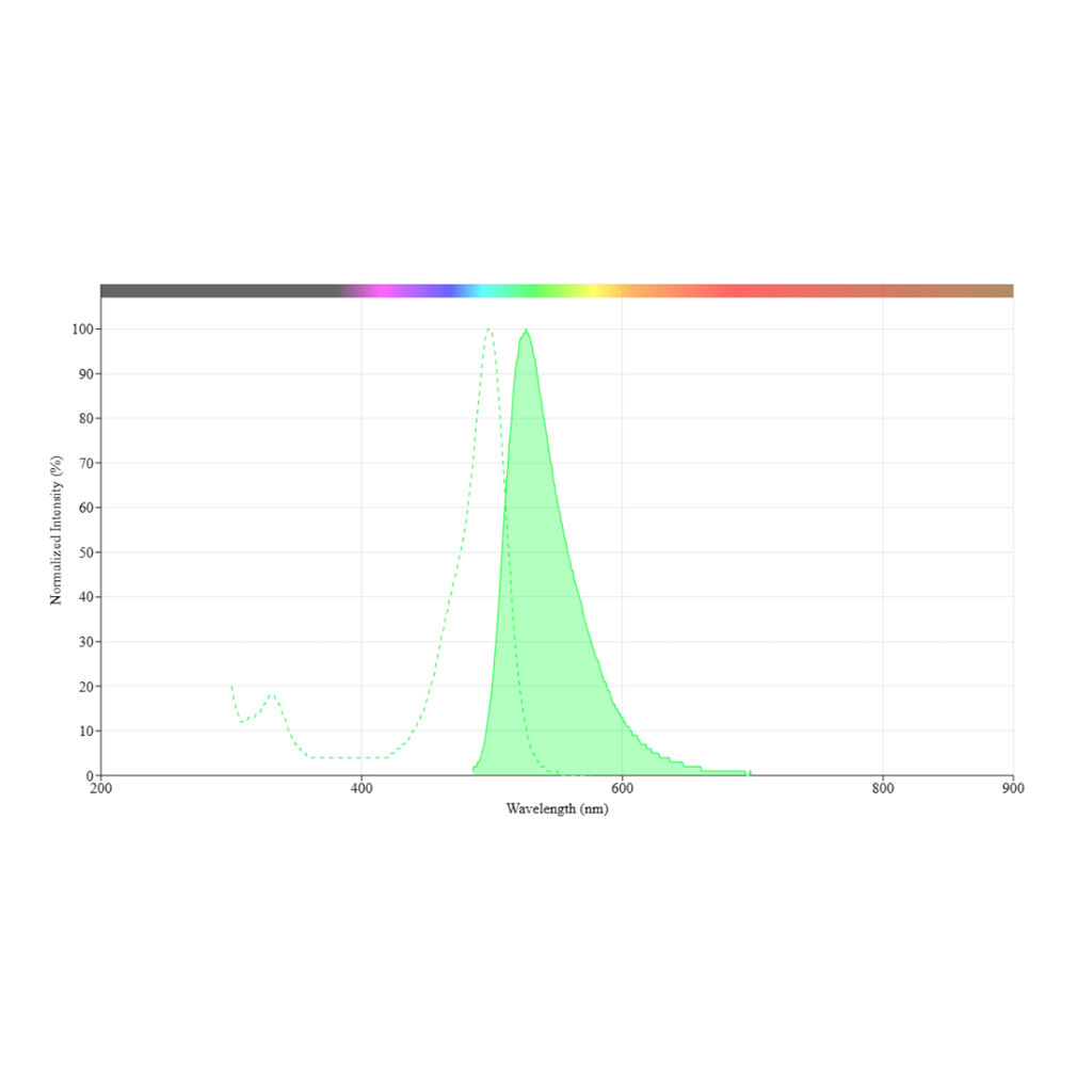 5-俄勒冈绿琥珀酰亚胺酯，5-OG488，SE，5-OG488，NHS ester