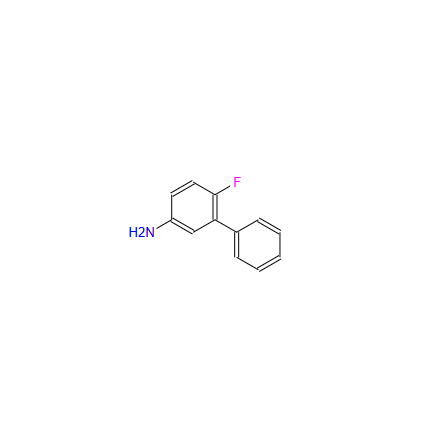 6-fluoro-[1,1'-biphenyl]-3-amine
