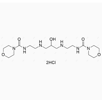 兰地洛尔杂质44(双盐酸盐）