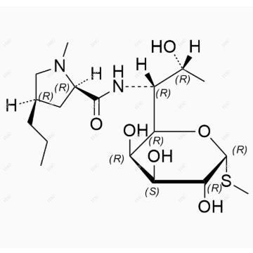 盐酸林可霉素杂质A