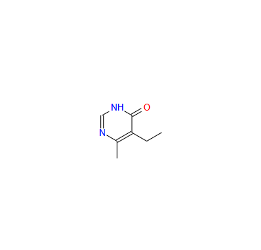 5-乙基-6-甲基嘧啶-4(3H)-酮
