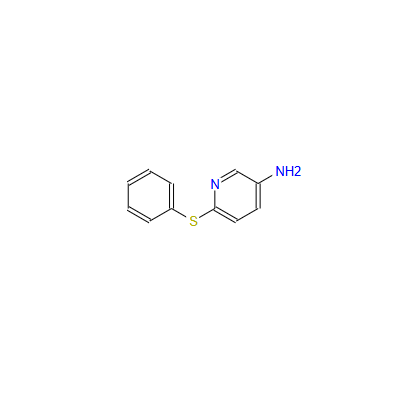 6-(Phenylsulfanyl)-3-pyridinamine