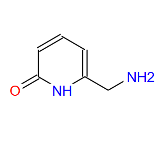 131052-62-5；6 - (氨基甲基)吡啶-2(1H) - 酮盐酸盐；2(1H)-Pyridinone,6-(aminomethyl)-(9CI)