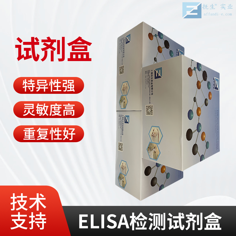 小鼠抗猪伪狂犬病毒gD抗体(PRV-gDAb)ELISA试剂盒