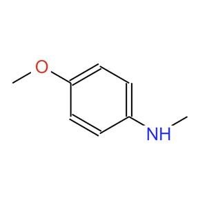 5961-59-1,N-甲基-4-氨基苯甲醚 