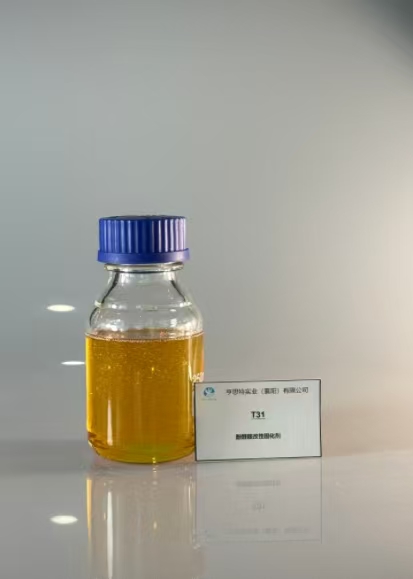 亨思特T31改性酚醛胺环氧固化剂