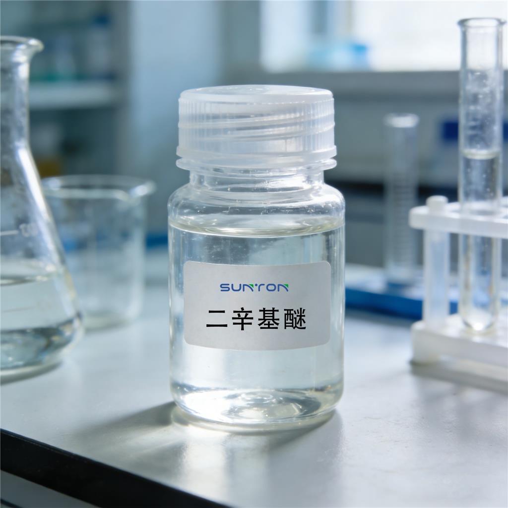 二辛醚 二辛基醚 偶氮二异辛酸酯