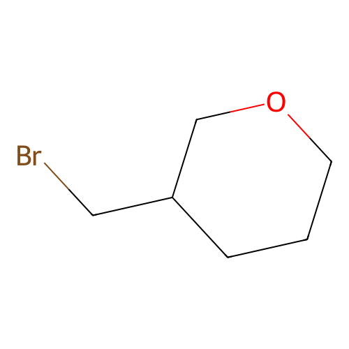 aladdin 阿拉丁 B172263 3-(溴甲基)恶烷 116131-44-3 ≥97%