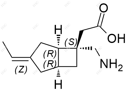 米诺巴林杂质76