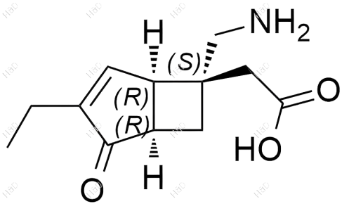 米洛巴林杂质75