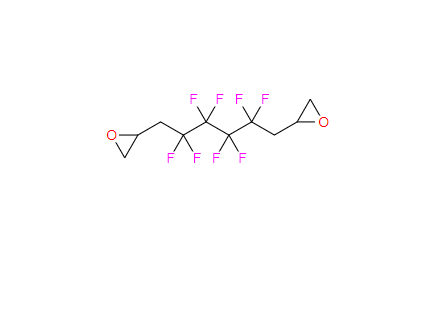 1,4-二(2',3'-环氧丙基)全氟丁烷  791-22-0