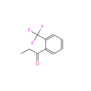 16185-96-9，2'-(三氟甲基)苯丙酮 