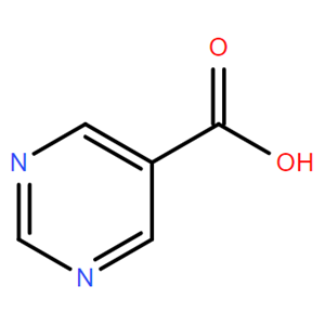 4595-61-3，嘧啶-5-羧酸 Pyrimidine-5-carboxylicacid