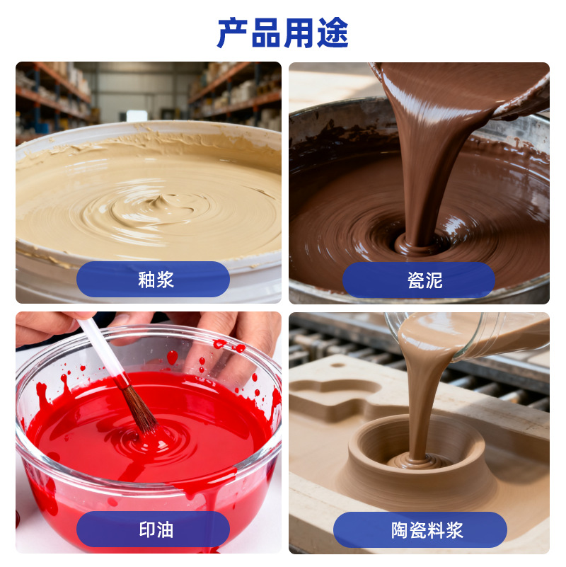 水性油墨用防腐剂