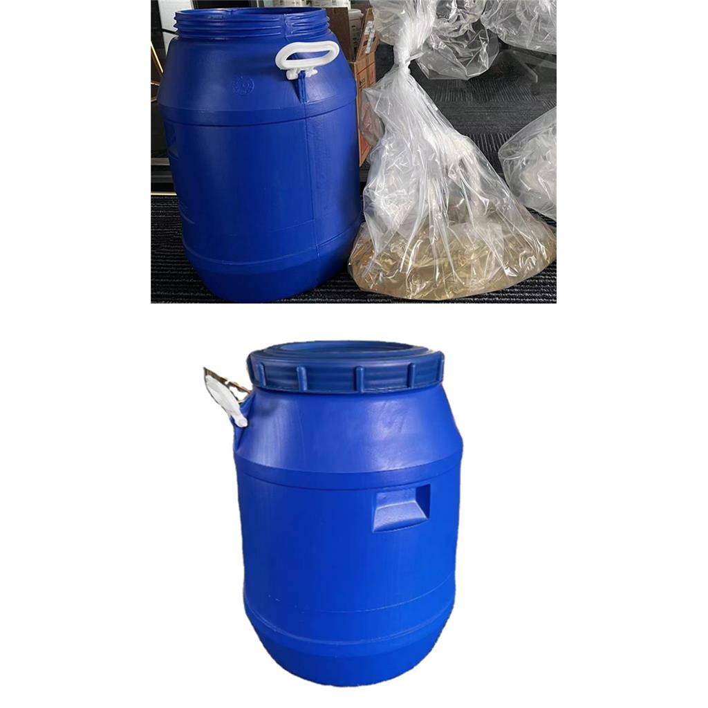 聚季铵盐-53  日化添加剂适用于护发产品、洗发水和护理剂