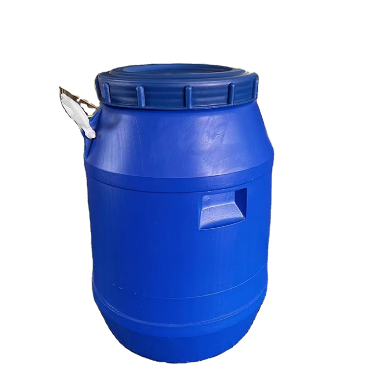 聚季铵盐-53  日化添加剂适用于护发产品、洗发水和护理剂