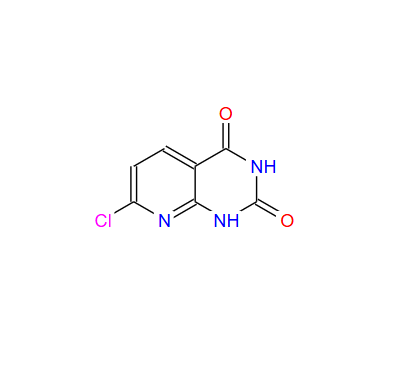 7-氯-1H-吡啶并[2,3-D]嘧啶-2,4-二酮  938443-19-7可商业量产