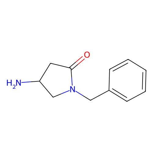 aladdin 阿拉丁 A300181 4-氨基-1-苄基吡咯烷-2-酮 368429-69-0 ≥95%