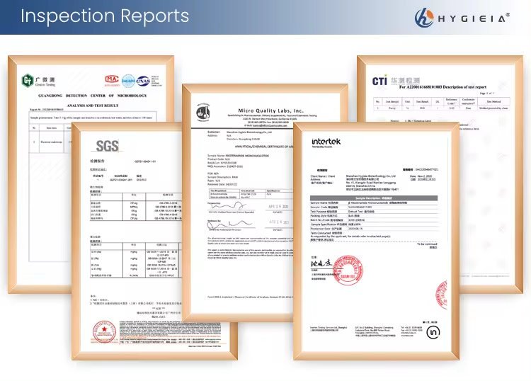 乳清酸 / 维生素B13 原料，99%高纯度，提供样品