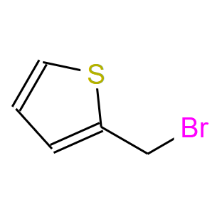 45438-73-1；2-溴甲基噻吩；2-Bromomethylthiophene