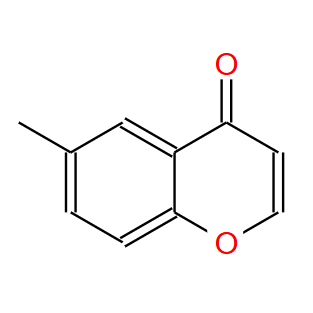 38445-23-7；水合 6-甲基色酮；6-METHYLCHROMONE