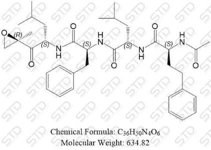 卡非佐米杂质37