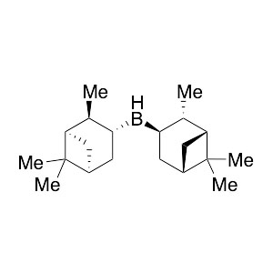 aladdin 阿拉丁 D189079 (-)-二异松蒎基硼烷 21932-54-7 1.0mol/L in THF