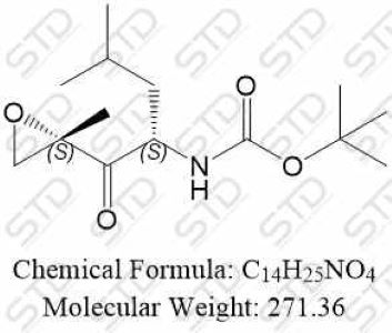 卡非佐米杂质18