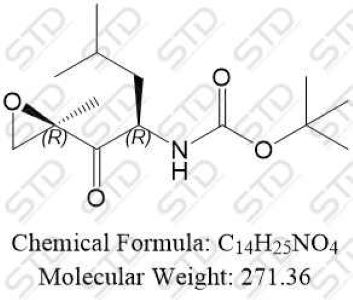 卡非佐米杂质20